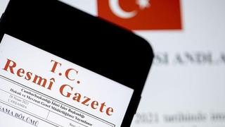 TBMM onaylamıştı! İsveç'in NATO üyeliğine onay Resmi Gazete'de yayımlandı