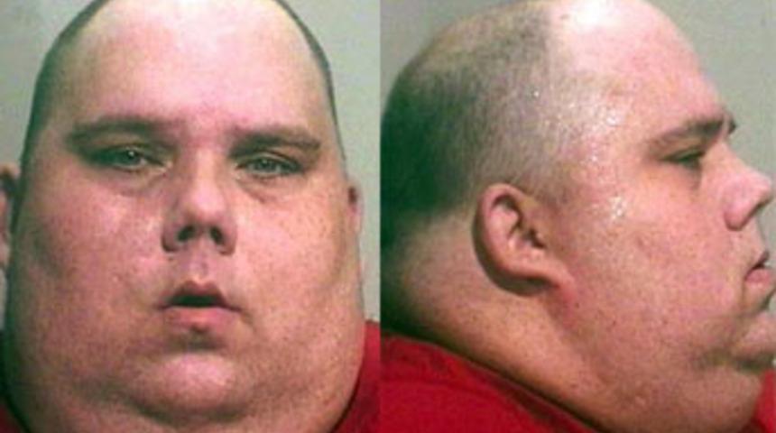 Kiloları hapisten kurtardı!