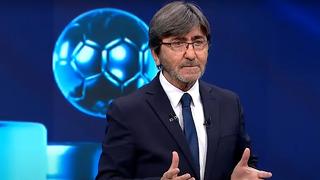 Rıdvan Dilmen'den maç sonu Galatasaray'a eleştiri! Ligi hafife alıyorlar