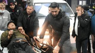 İzmir'de kaybolan Alzheimer hastası bulundu