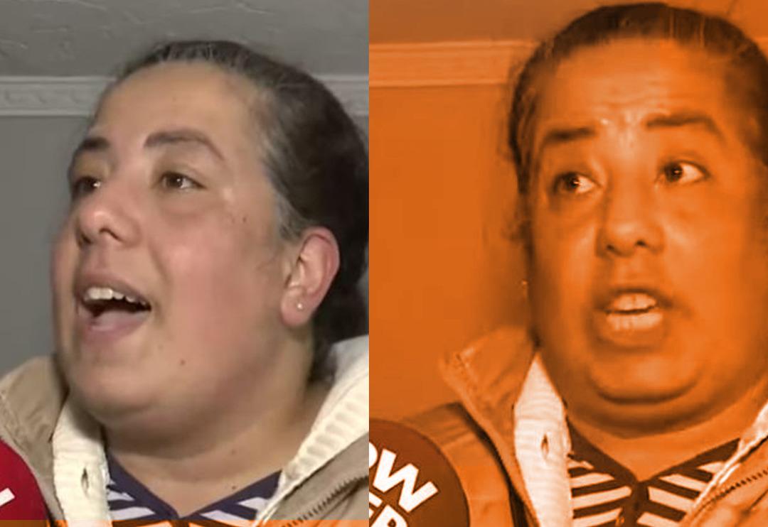 'Kapını kırdım, yatağına geleceğim' Eltilerin Savaşı filmi ger&ccedil;ek oldu: Kendi &ccedil;ocuğu olmadı diye &ccedil;ocuğu olan eltisine yapmadığını bırakmadı