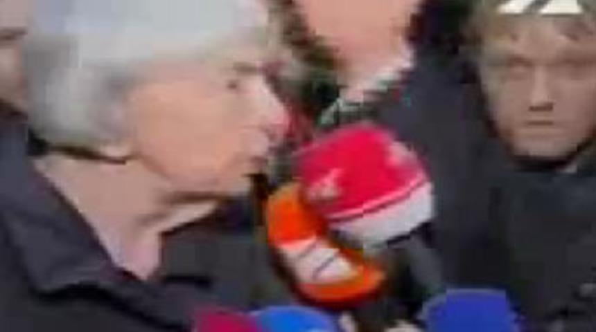 Ter&ouml;r&uuml; savununca...