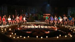 Survivor All Star'da şaşırtan gelişme! Adaya veda eden olmadı! Nedenini açıkladı 