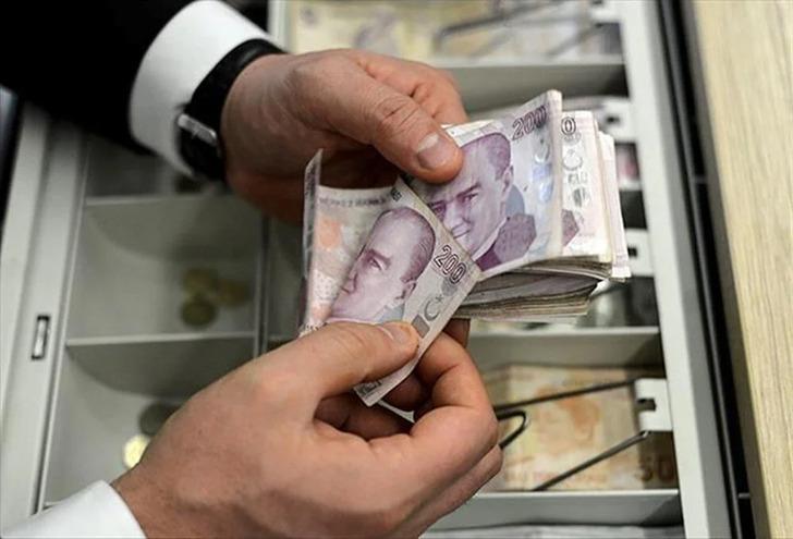 Memur emeklilerinin fark ödemeleri başladı! G2