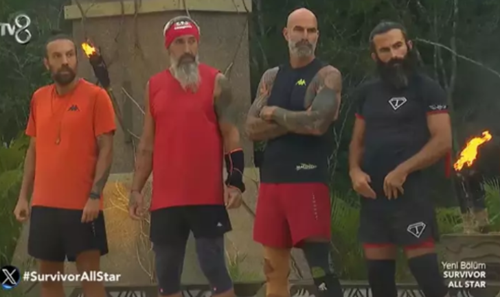 Survivor All Star'da şaşırtan gelişme! Adaya veda eden olmadı! Nedenini açıkladı  G2