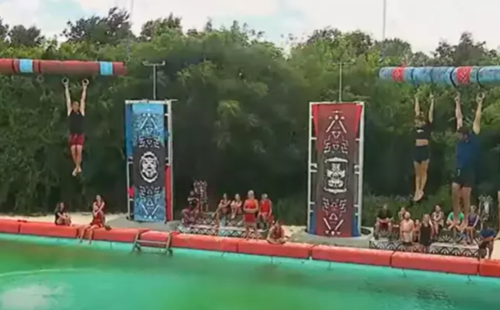 Survivor All Star'da şaşırtan gelişme! Adaya veda eden olmadı! Nedenini açıkladı  G3