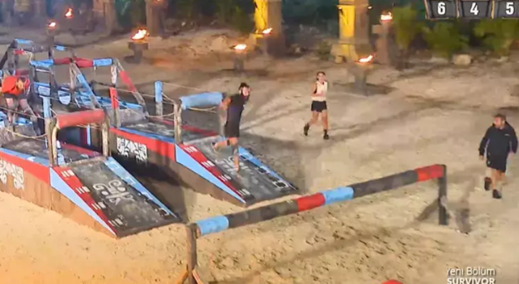 Survivor All Star'da şaşırtan gelişme! Adaya veda eden olmadı! Nedenini açıkladı  G4