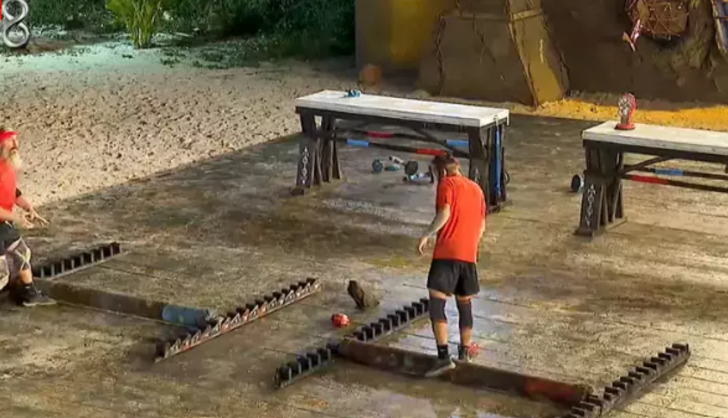 Survivor All Star'da şaşırtan gelişme! Adaya veda eden olmadı! Nedenini açıkladı  G5