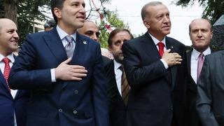 AK Parti ne teklif etti? YRP ne istedi? Masada 1 büyükşehir, 4 önemli ilçe var: Gözler Cumhurbaşkanı Erdoğan'da