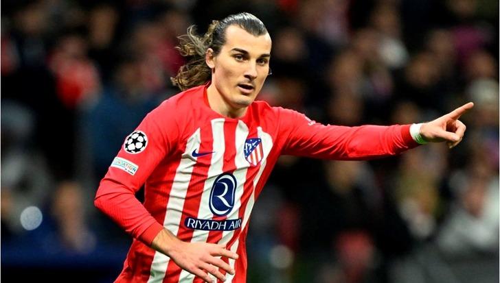 Fenerbahçe Bonucci ve Krunic'ten sonra Çağlar Söyüncü'yü de neredeyse kadrosuna kattı... Atletico Madrid ile anlaşma sağlandı! 18330192-728xauto