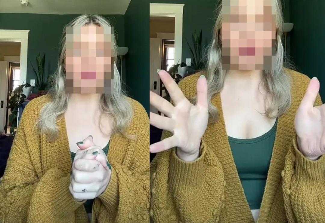 D&uuml;ğ&uuml;n&uuml;nden sadece 8 ay sonra aldatıldığını &ouml;ğrendi! &Ccedil;i&ccedil;eği burnunda gelinin ihanet s&ouml;zleri &ccedil;ok konuşuldu... "Senin hatan sıkıcısın"