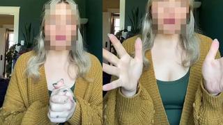 Düğününden sadece 8 ay sonra aldatıldığını öğrendi! Çiçeği burnunda gelinin ihanet sözleri çok konuşuldu... Senin hatan sıkıcısın