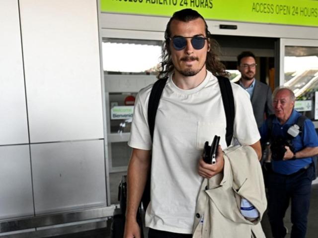 Bitti bu iş! Fenerbahçe Bonucci ve Krunic'ten sonra Çağlar Söyüncü'yü de neredeyse kadrosuna kattı... Atletico Madrid ile anlaşma sağlandı!