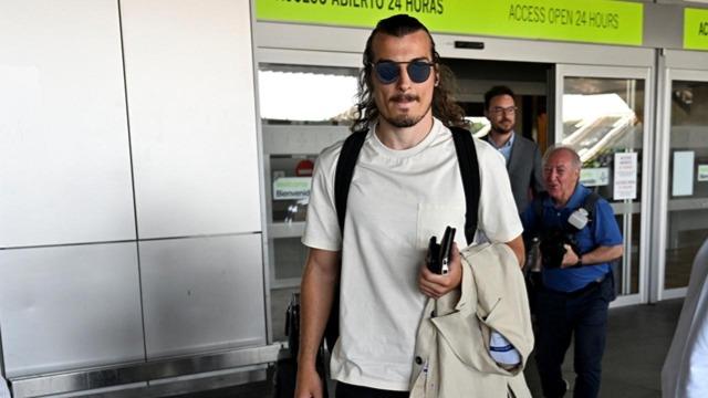 Bitti bu iş! Fenerbahçe Bonucci ve Krunic'ten sonra Çağlar Söyüncü'yü de neredeyse kadrosuna kattı... Atletico Madrid ile anlaşma sağlandı!