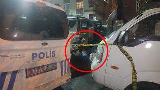 Çöpteki ağlama sesine koştular! Gördüklerine inanamadılar! Sarıyer'de korkunç olay...