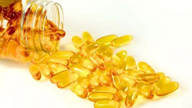 Hafızayı güçlendiriyor: Çocukların balık yağı tüketmesi için 7 önemli neden!