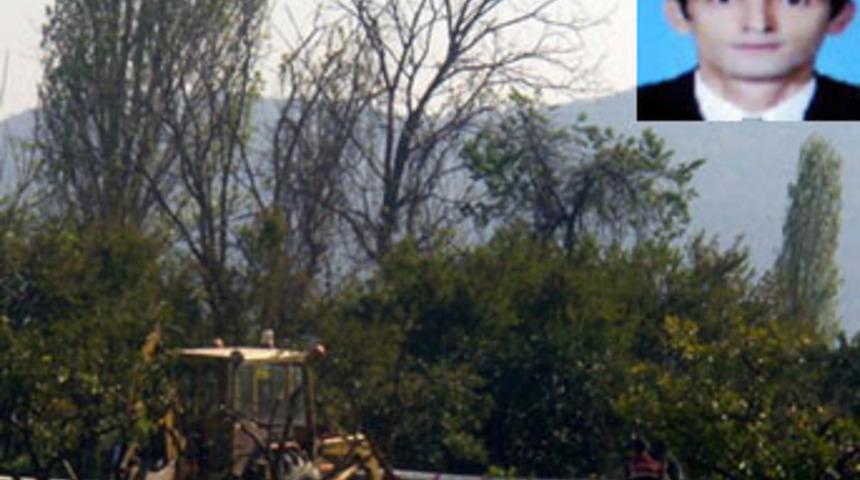 Esrarengiz patlamada ilgin&ccedil; gelişme