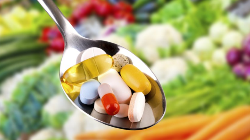 Aman dikkat! Uzman isimden 'gereksiz vitamin alımı' uyarısı!