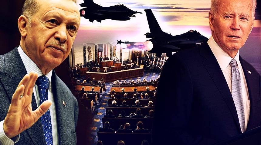 Türkiye için üst düzey açıklama geldi! Erdoğan'ın imzasından ABD memnun