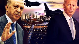 Türkiye için üst düzey açıklama geldi! Erdoğan'ın imzasından ABD memnun