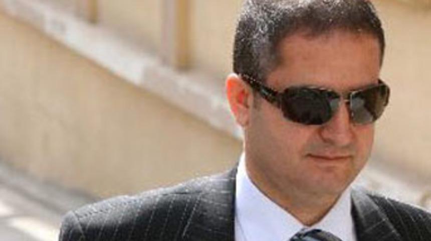 Hakim Kuban'ın tahliye gerek&ccedil;esi!