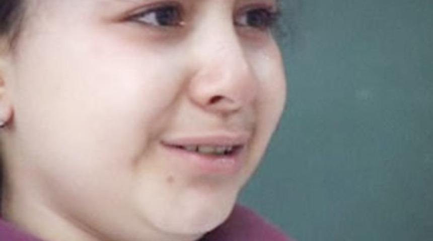 İzlerken siz de ağlayacaksınız!