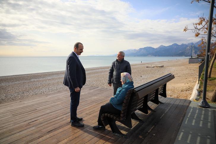 Belediyede işçiydi, CHP'den aday oldu! Eşi bile aday olduğunu televizyondan öğrendi: 1 arabam var, böyle de kalacak G3