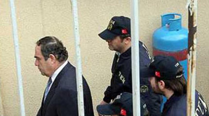 Sorguda 'ses kaydı' s&uuml;rprizi