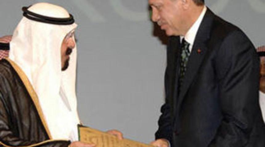 Arabistan-T&uuml;rkiye ilişkileri derinleşiyor!