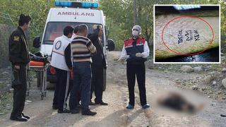 Faili meçhul 'Taçsız Kral' cinayeti 18 yıl sonra çözüldü! Detaylar tüyler ürpertti