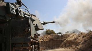 Irak'ın kuzeyinde 5 terörist etkisiz hale getirildi: TSK terörist temizliğine devam ediyor