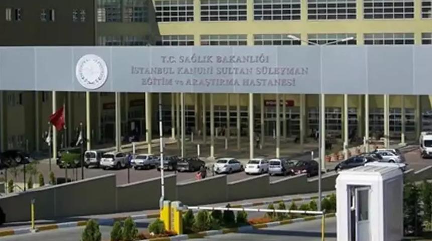 Kanuni Sultan Süleyman Hastanesi nerede? Kanuni Sultan Süleyman Hastanesi'ne nasıl gidilir?