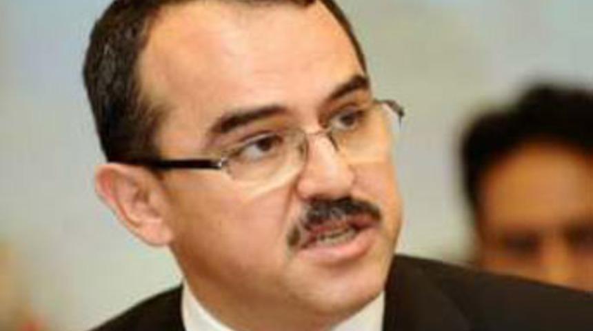 H&uuml;k&uuml;metten HSYK'ya ağır su&ccedil;lama