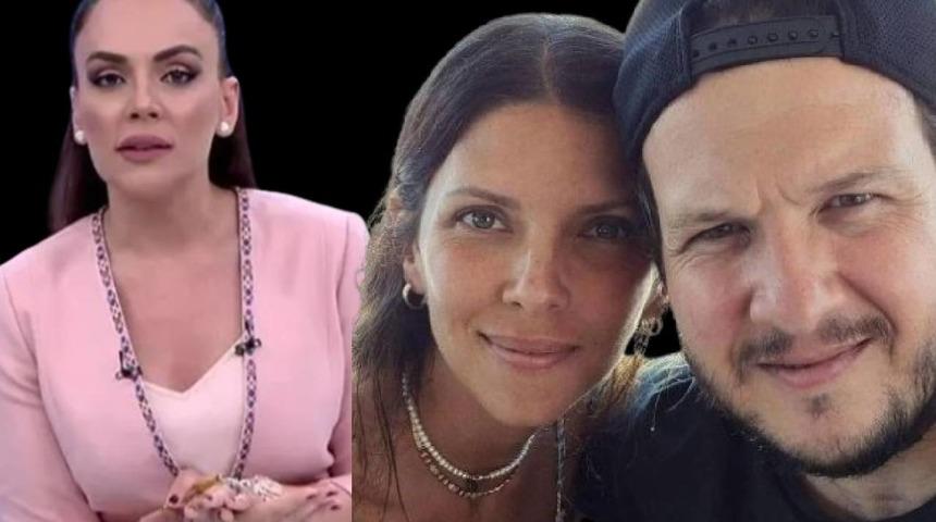 Şahan Gökbakar Buket Aydın'ın karısını hedef almasına sessiz kalmadı! "Bu leş, paçoz, çirkin, seviyesiz..."