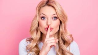 'Kilo vermek istiyorsanız bu sırrı herkesten saklayın' Diyetisyenden ilginç öneri! 'Söylerseniz her şey bozulur' Araştırmalar da ortaya çıkardı