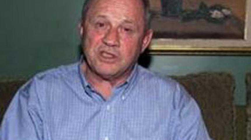 T&uuml;rk basınının acı kaybı