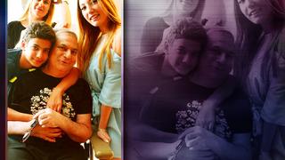 Yasmin Erbil babası Mehmet Ali Erbil'in özel hayat açıklamasının ailede kriz çıkardığını açıkladı! Ali Sadi, 'Öyle bir şey olursa camdan aşağıya atarım' demiş