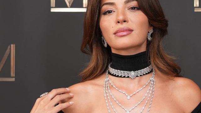  Melisa Aslı Pamuk külot modasına uydu! O pozlara yorum yağdı... 'Giyinmeyi unutmuş'