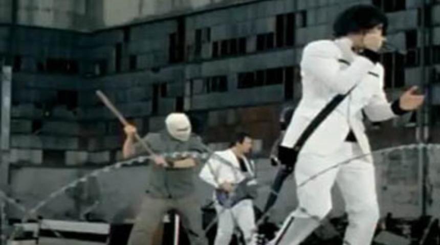 İşte Eurovision klibimiz