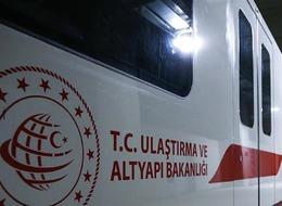Gayrettepe-Kağıthane Metro Hattı'nı açılış tarihi belli oldu