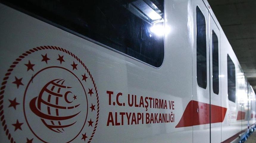 Gayrettepe-Kağıthane Metro Hattı'nı açılış tarihi belli oldu