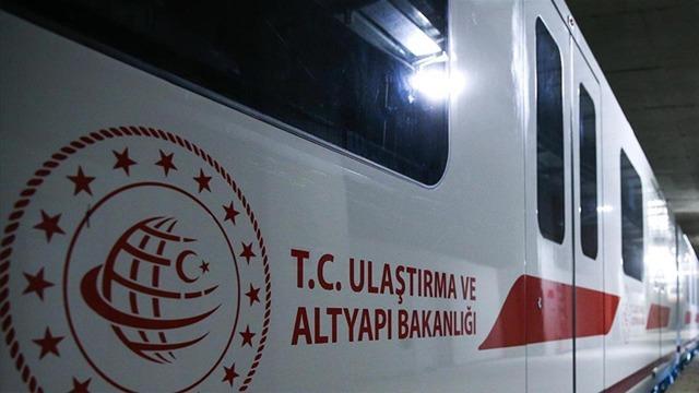 Gayrettepe-Kağıthane Metro Hattı'nı açılış tarihi belli oldu