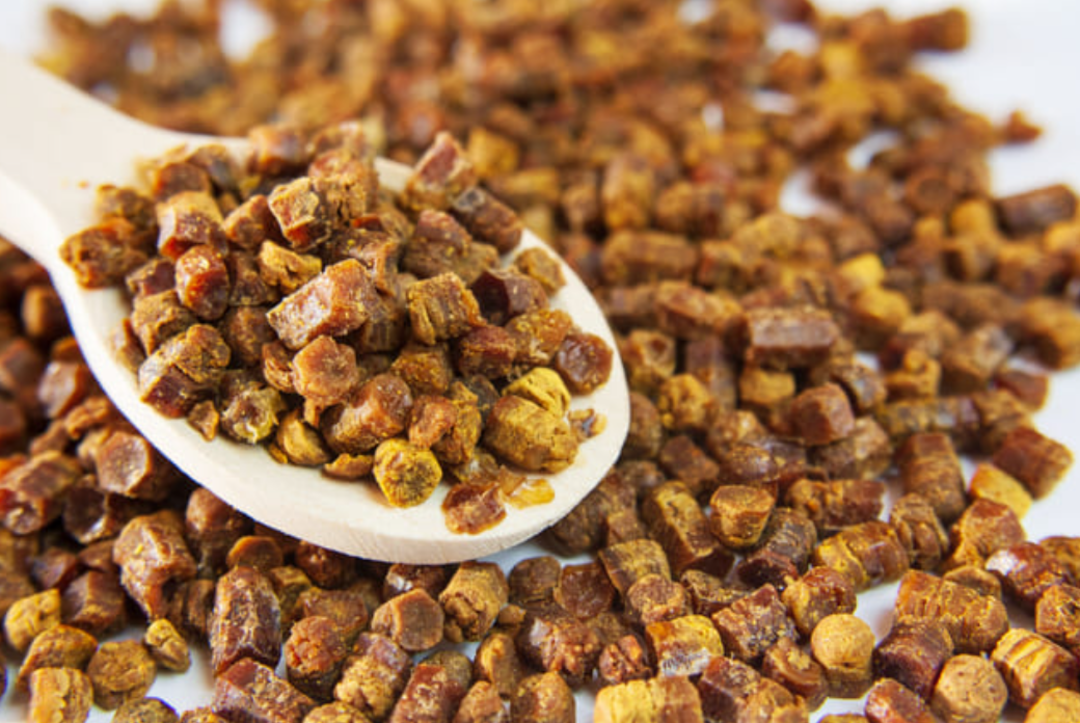 Uzmanlardan bağışıklık sistemi i&ccedil;in arı ekmeği tavsiyesi! Yalnızca arılar tarafından doğal olarak &uuml;retiliyor