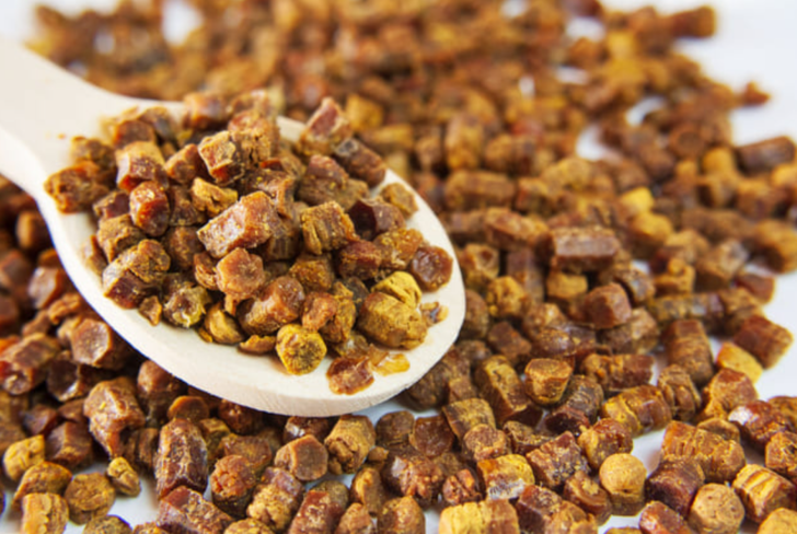 Uzmanlardan bağışıklık sistemi için arı ekmeği tavsiyesi! Yalnızca arılar tarafından doğal olarak üretiliyor G4