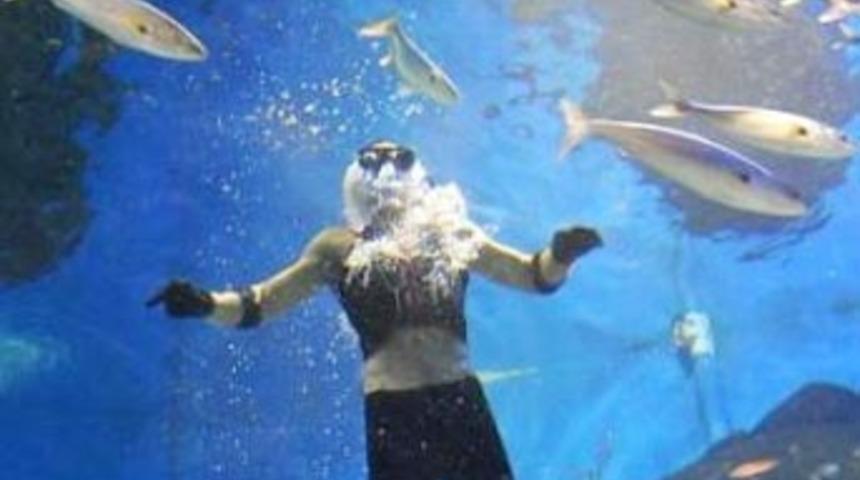 &Ouml;l&uuml;mden son anda kurtuldu