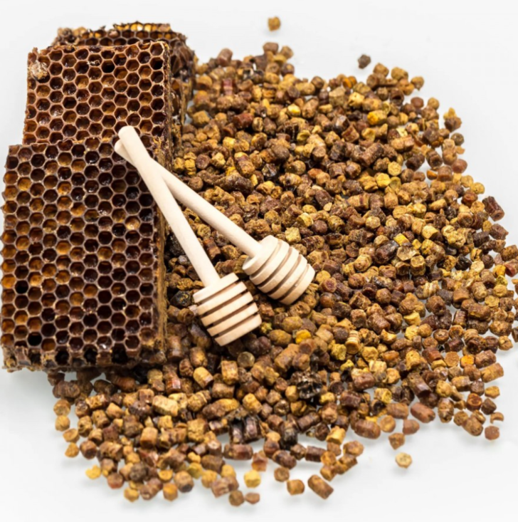 Uzmanlardan bağışıklık sistemi için arı ekmeği tavsiyesi! Yalnızca arılar tarafından doğal olarak üretiliyor G2