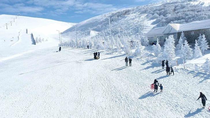 Kayak yapmadan önce dikkat! Ortopedi uzmanı uyardı 'Basit yaralanmalar büyük sakatlıklara yol açabilir' G4