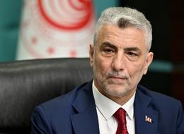 Ticaret Bakanı 2024 ihracat hedefini açıkladı: 377 milyar dolar 