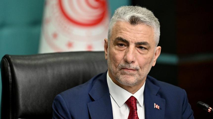 Ticaret Bakanı 2024 ihracat hedefini açıkladı: 377 milyar dolar 