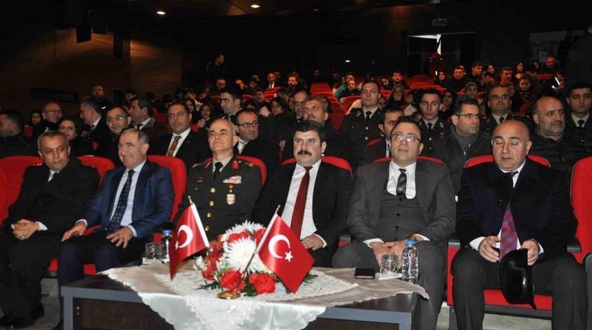 Kazım Karabekir Paşa Kars’ta anıldı